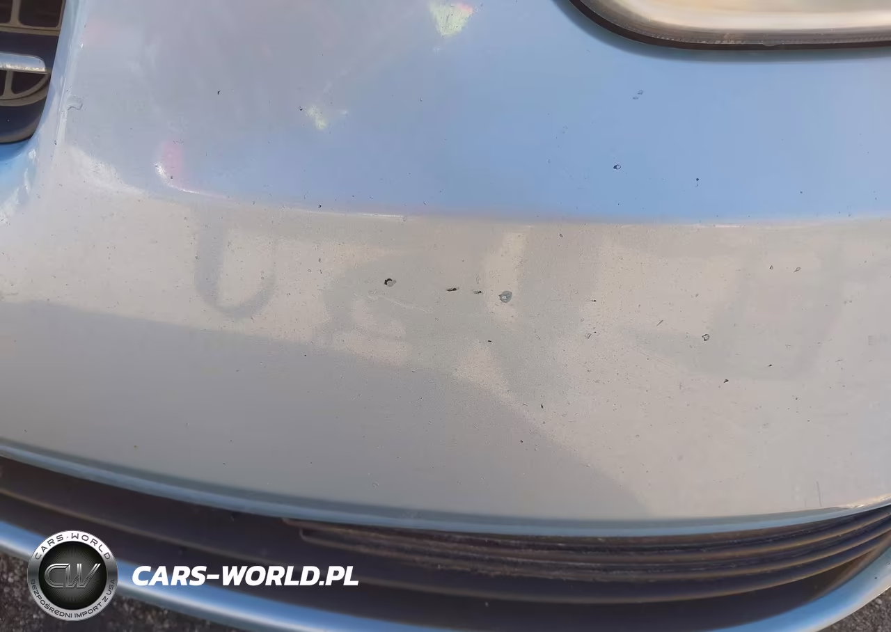 2009 Hyundai Accent Gls VIN:KMHCN46C19U299684 - 6