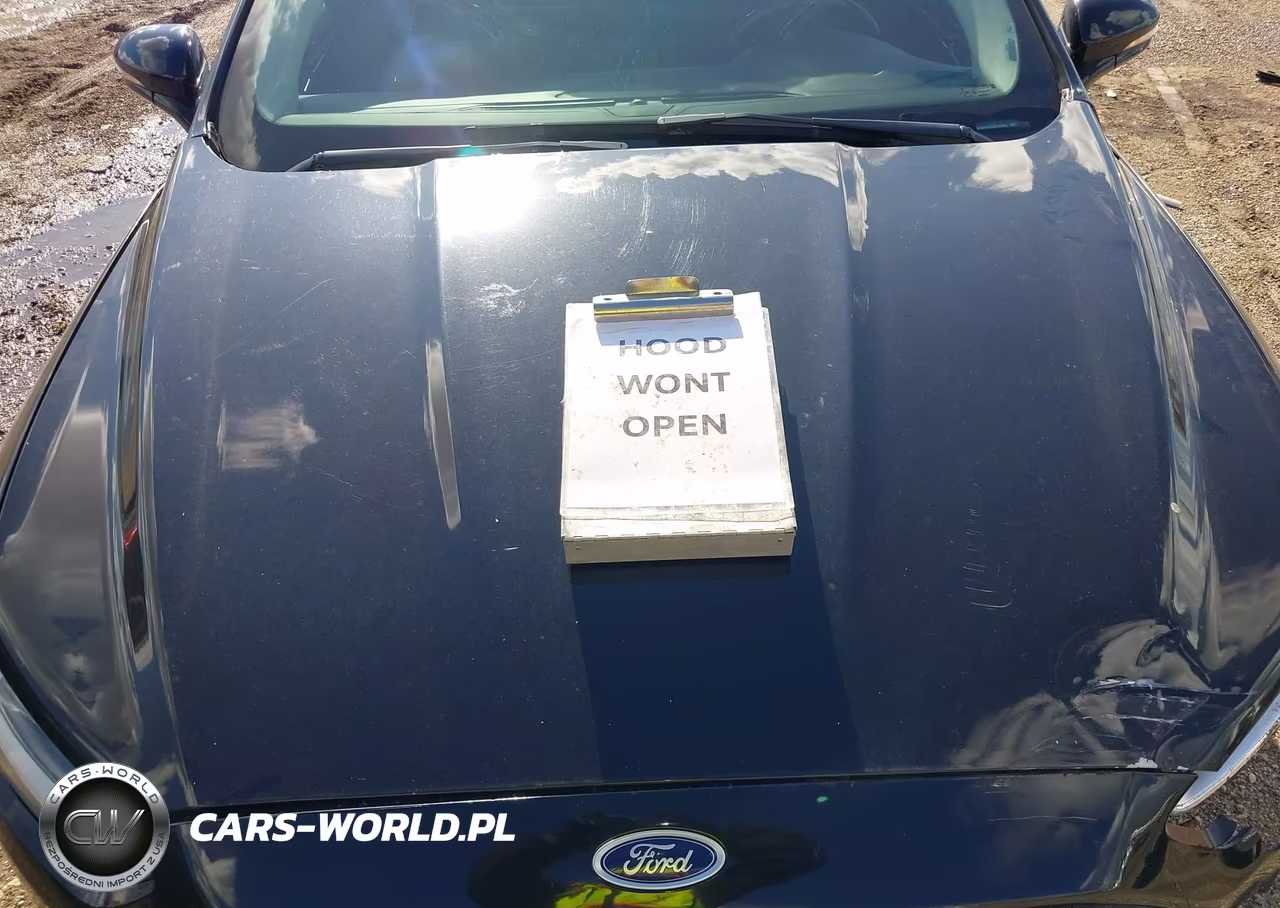 2016 Ford Fusion Se VIN:3FA6P0H76GR131859 - 12
