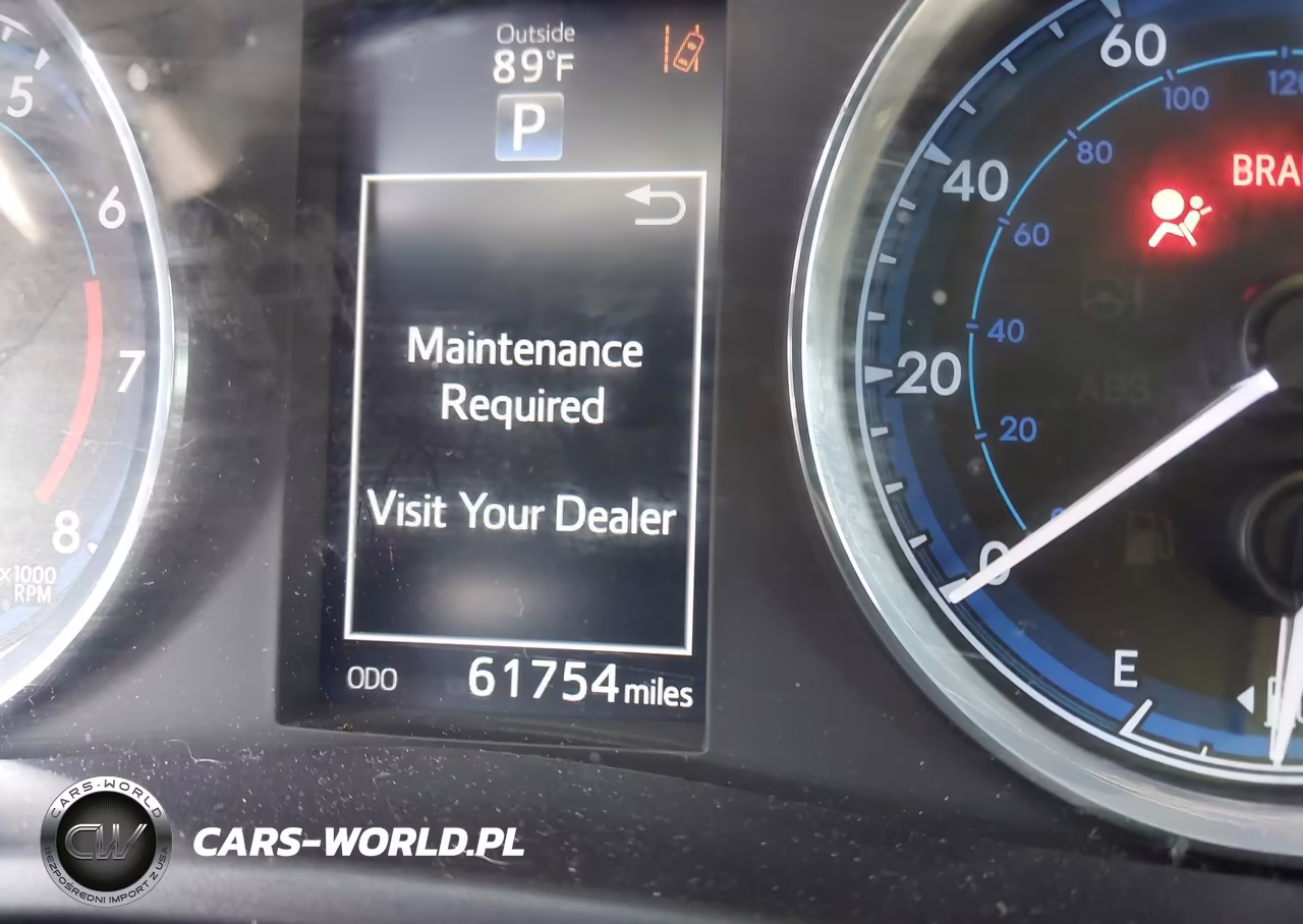 2017 Toyota Corolla Xle VIN:5YFBURHE9HP691290 - 7