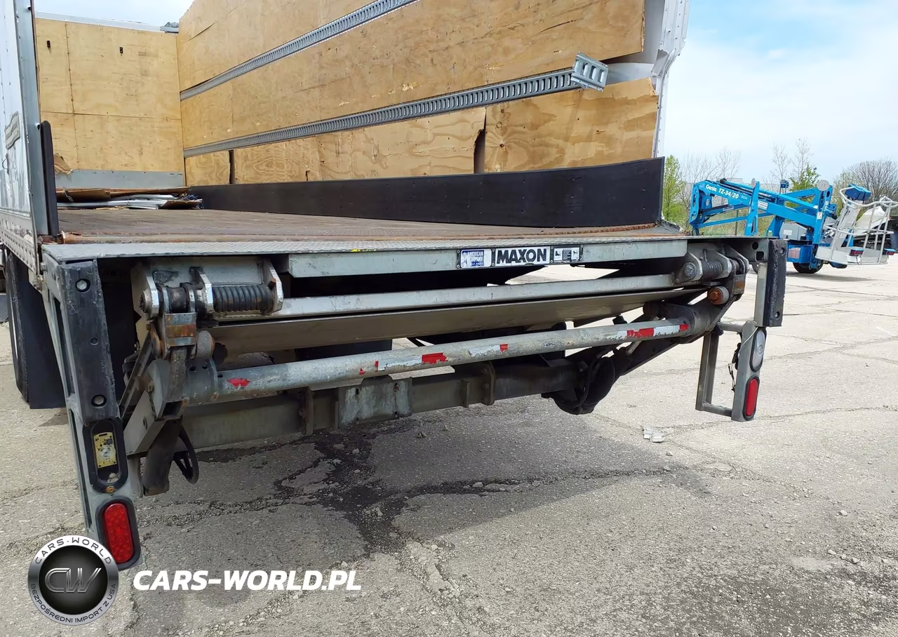 2019 Freightliner M2 106 VIN:3ALACWFC3KDKM7088 - 12