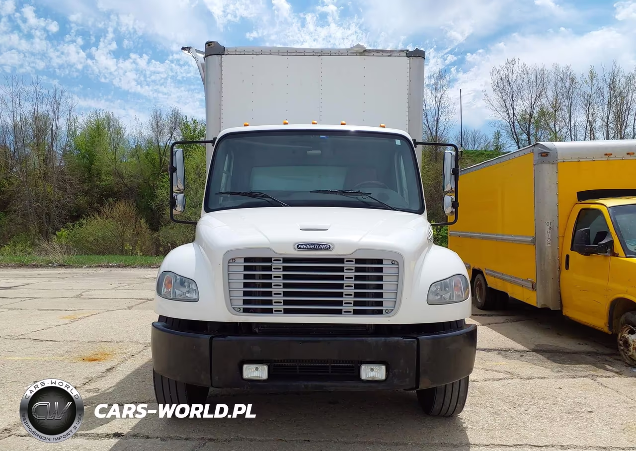 2019 Freightliner M2 106 VIN:3ALACWFC3KDKM7088 - 13