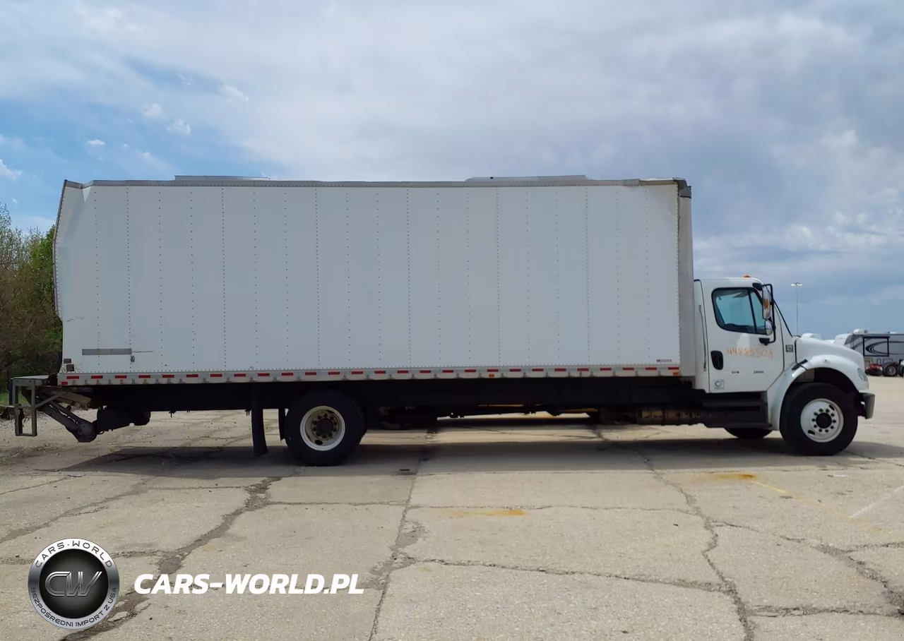 2019 Freightliner M2 106 VIN:3ALACWFC3KDKM7088 - 14