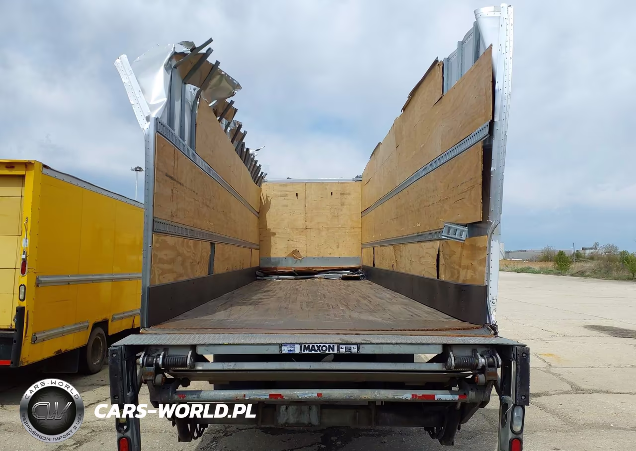 2019 Freightliner M2 106 VIN:3ALACWFC3KDKM7088 - 16