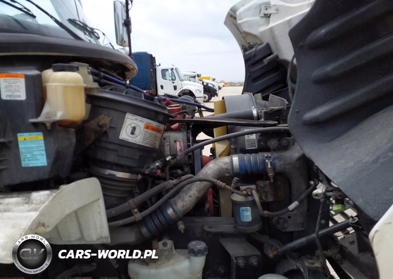 2019 Freightliner M2 106 VIN:3ALACWFC3KDKM7088 - 17