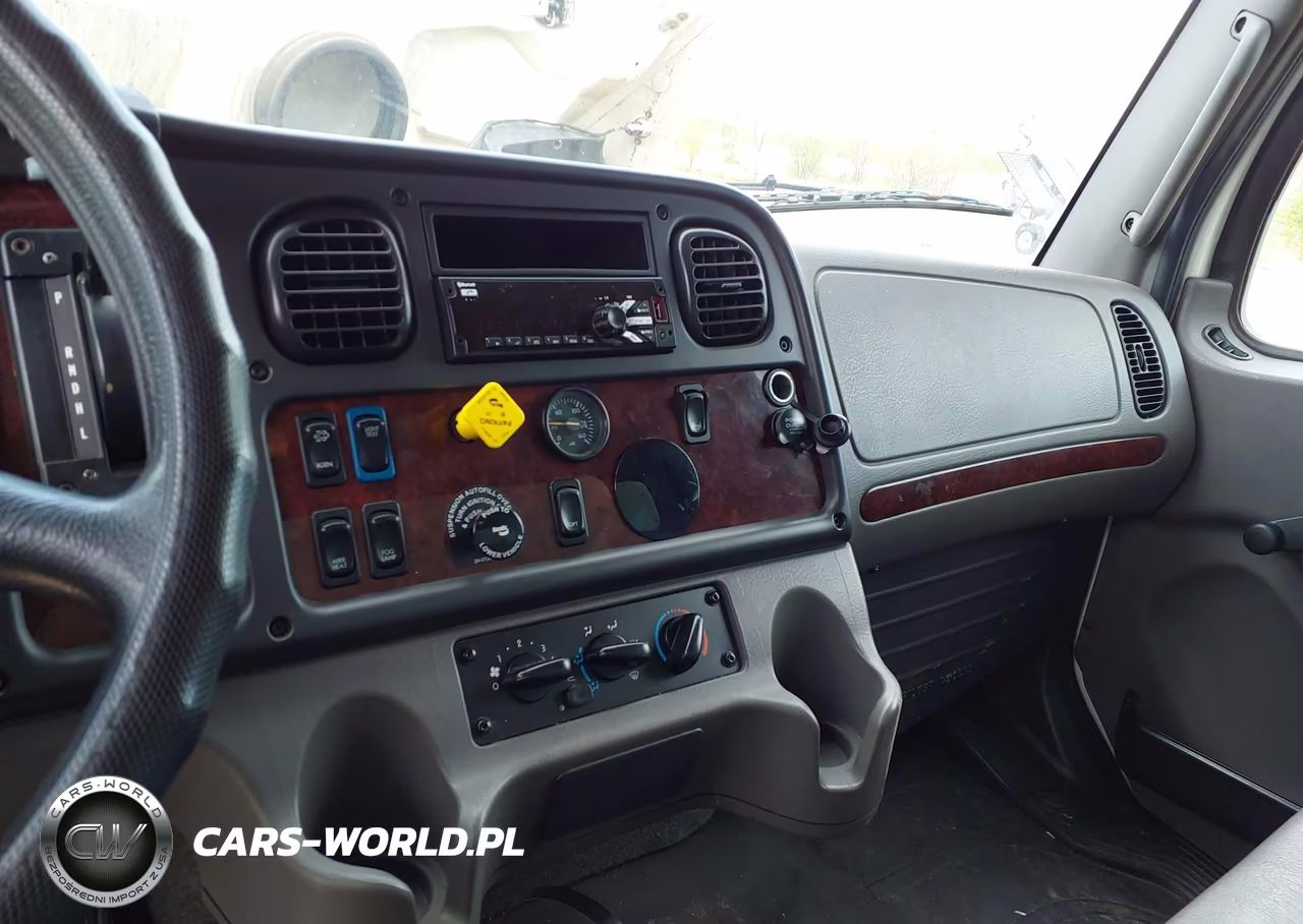 2019 Freightliner M2 106 VIN:3ALACWFC3KDKM7088 - 19