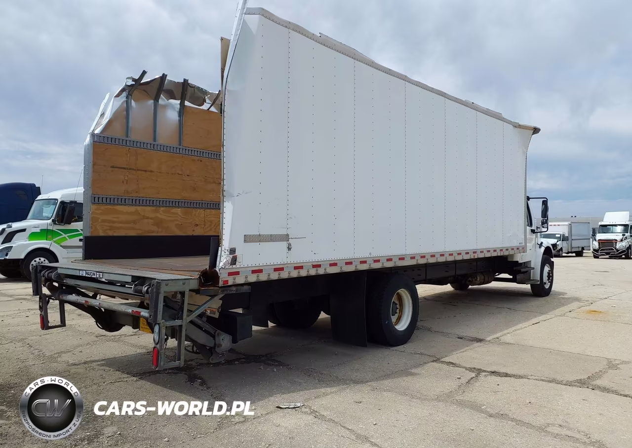 2019 Freightliner M2 106 VIN:3ALACWFC3KDKM7088 - 4