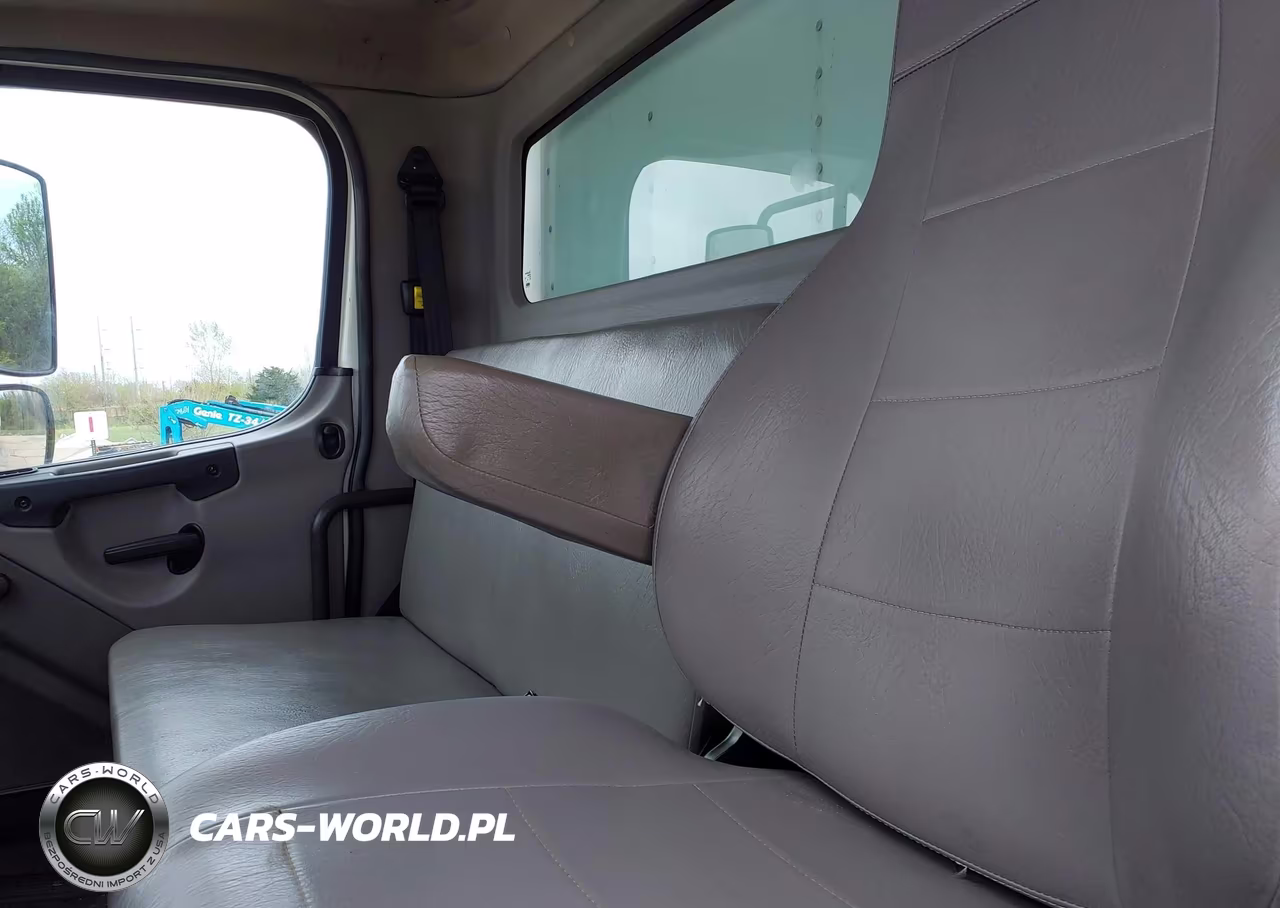 2019 Freightliner M2 106 VIN:3ALACWFC3KDKM7088 - 6