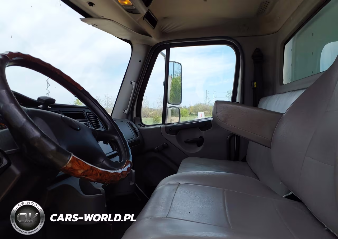 2019 Freightliner M2 106 VIN:3ALACWFC3KDKM7088 - 7