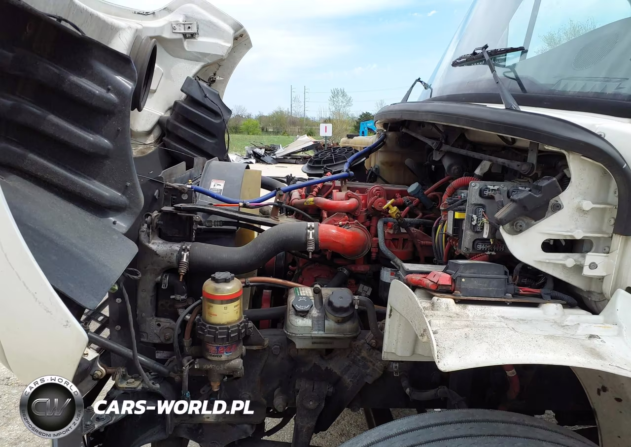 2019 Freightliner M2 106 VIN:3ALACWFC3KDKM7088 - 9