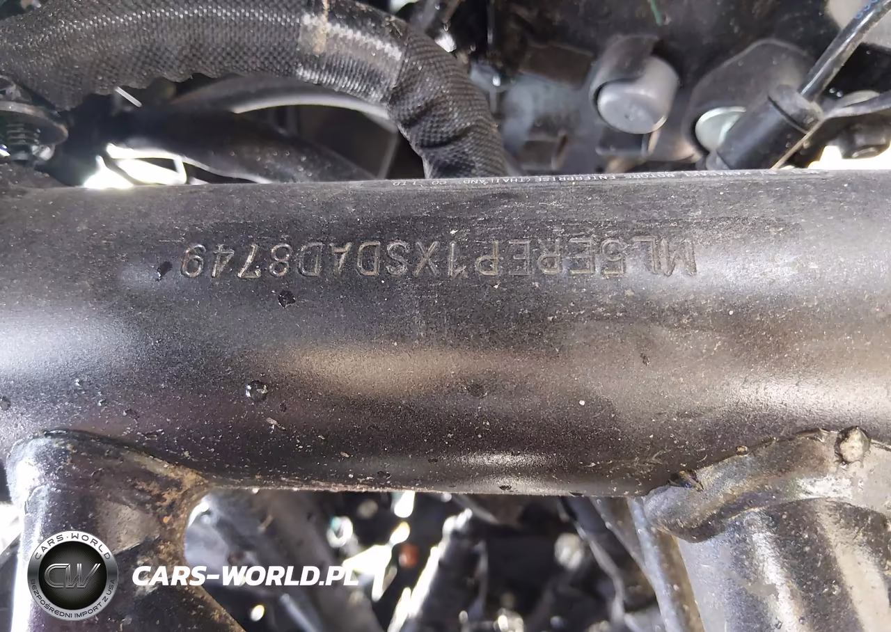 2025 Kawasaki Er650 P VIN:ML5EREP1XSDAD8749 - 10