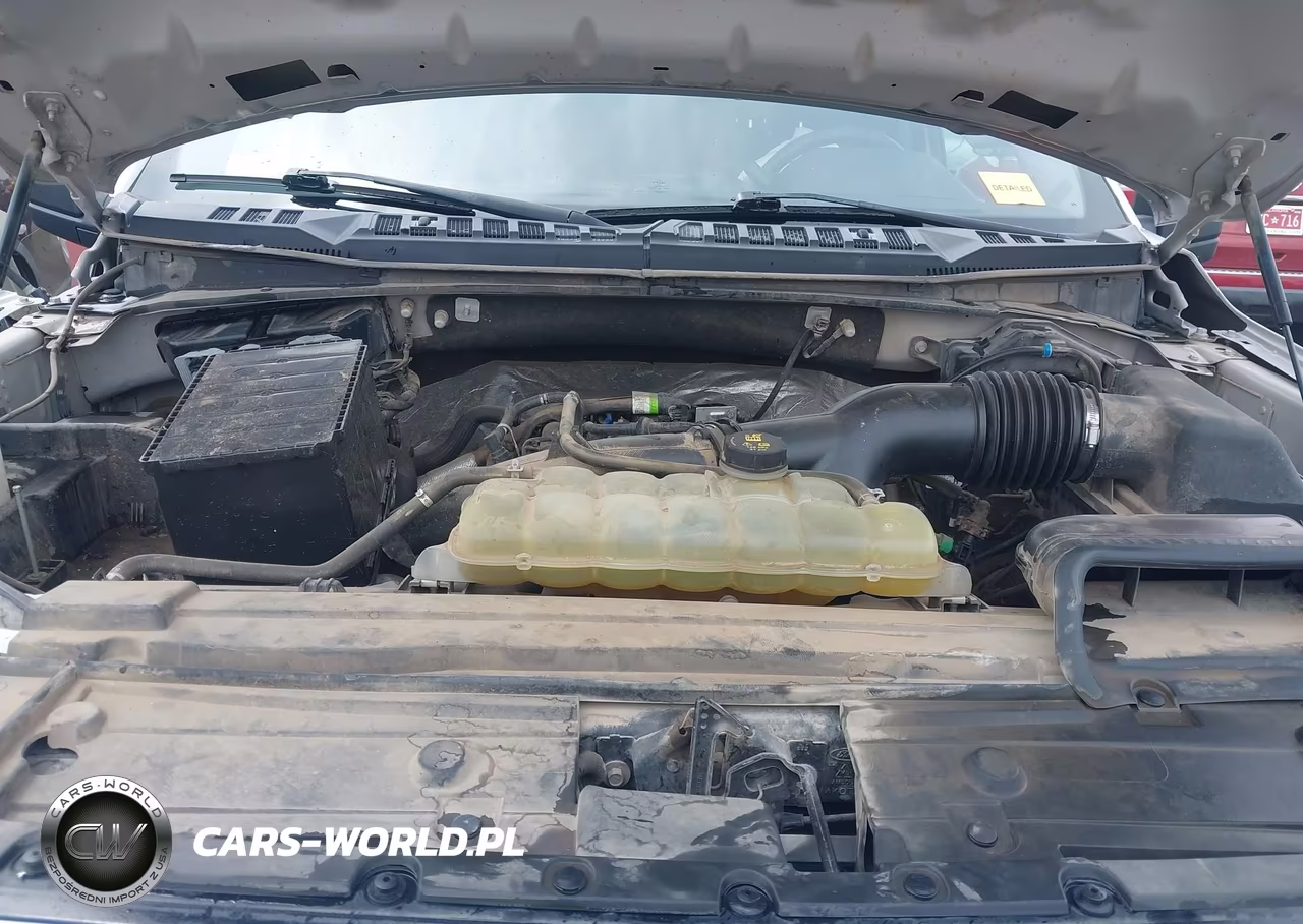 2019 Ford F-150 Xl VIN:1FTEX1EP2KKE21318 - 10