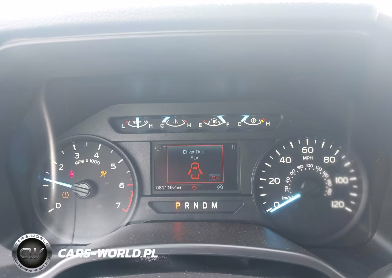 2019 Ford F-150 Xl VIN:1FTEX1EP2KKE21318 - 7