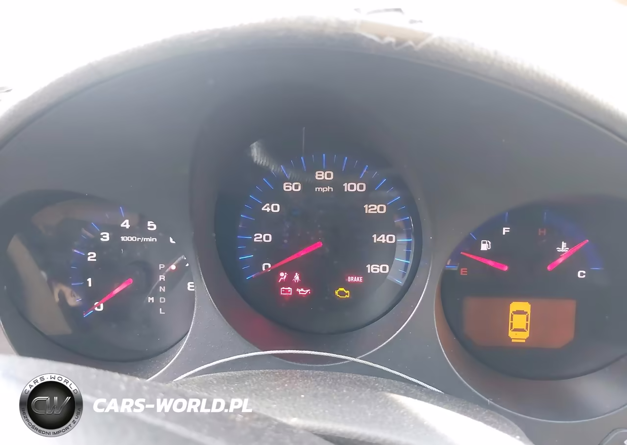 2004 Acura Tl VIN:19UUA66214A028045 - 7