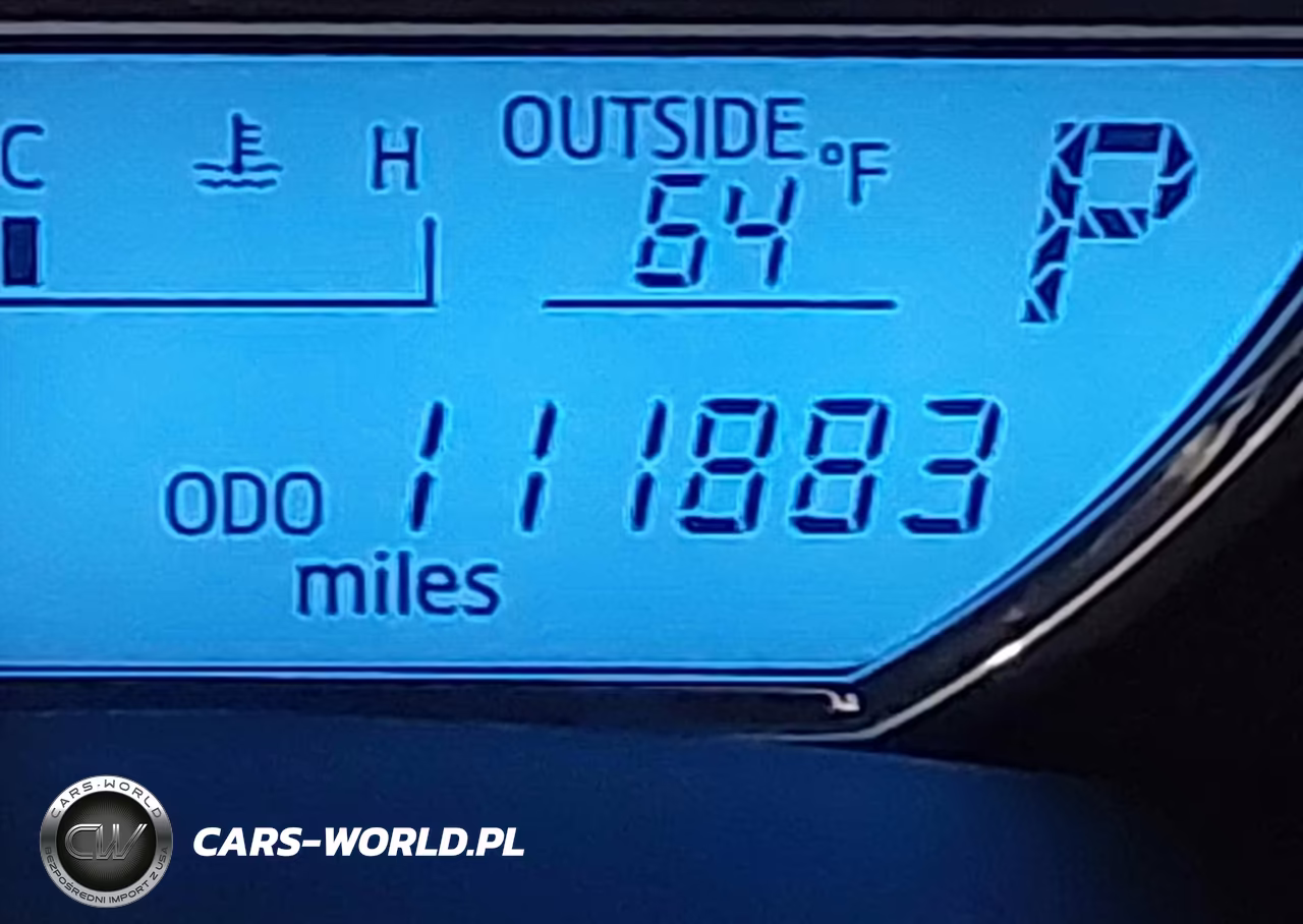 2015 Toyota Corolla Le VIN:5YFBURHE4FP301354 - 15