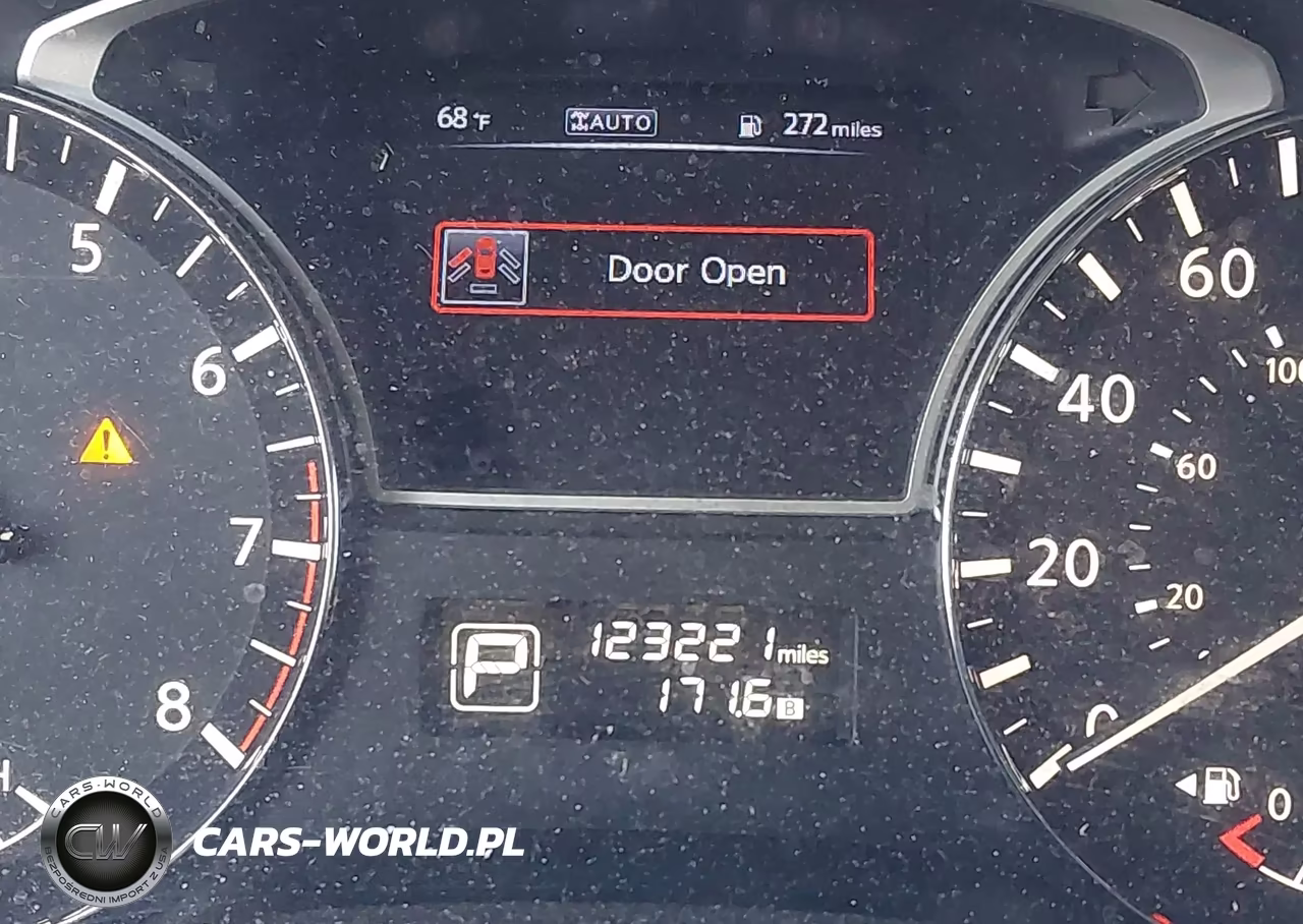 2015 Nissan Pathfinder S VIN:5N1AR2MM4FC716566 - 15