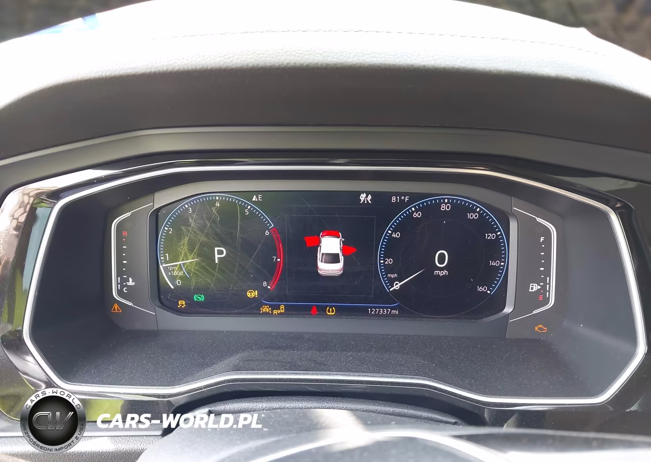2019 Volkswagen Jetta 1.4T Sel VIN:3VWE57BU1KM104834 - 7
