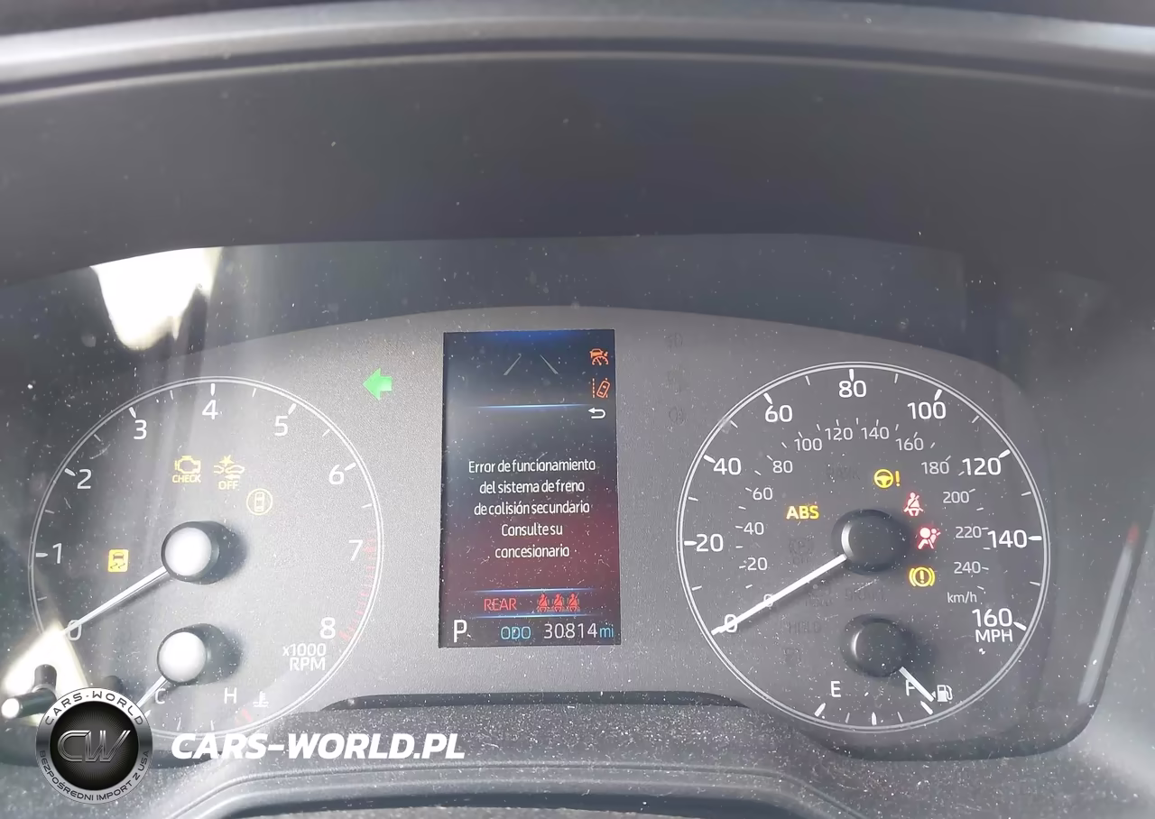 2024 Toyota Corolla Le VIN:5YFB4MDE8RP185640 - 7