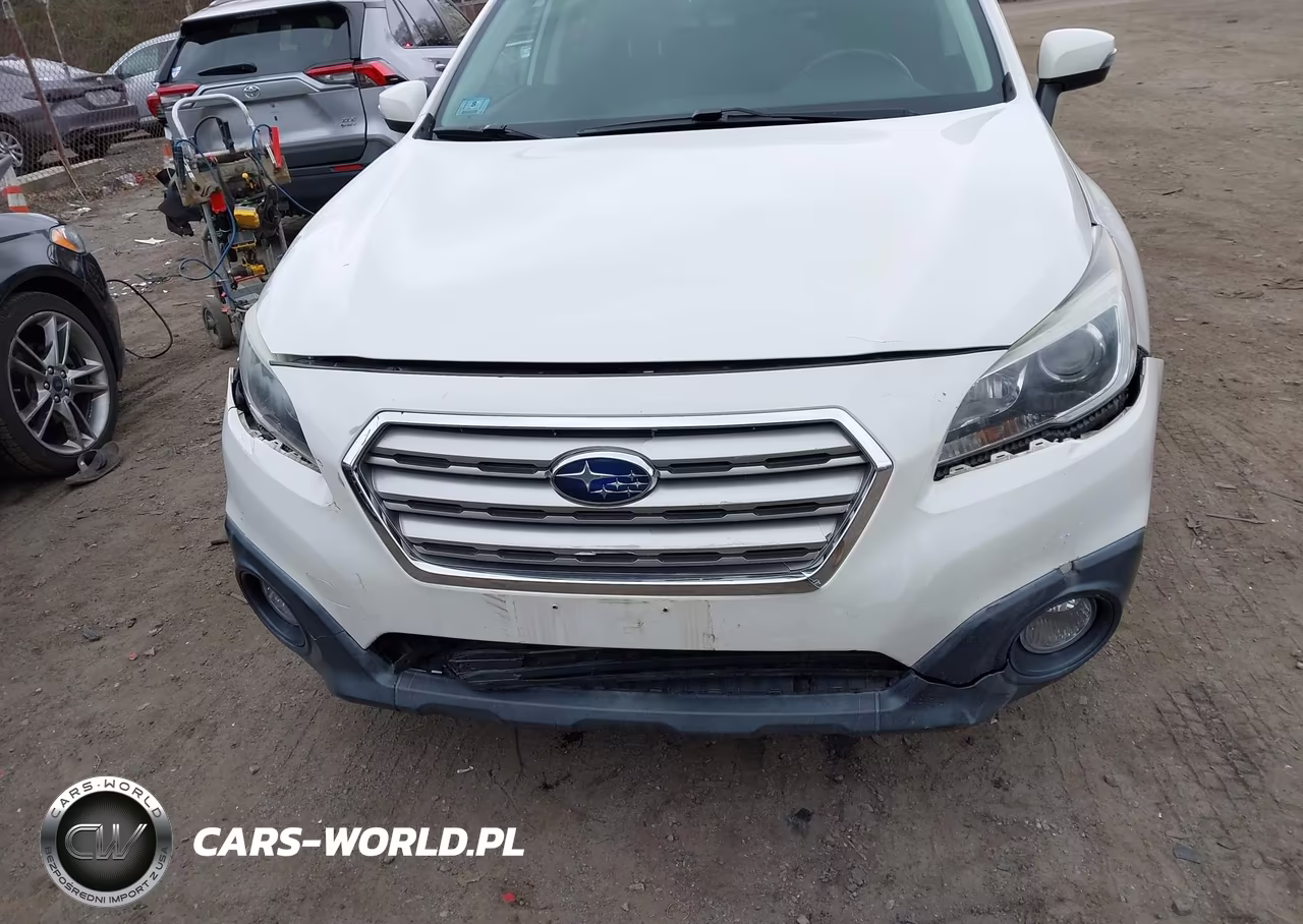 2017 Subaru Outback 2.5I Premium VIN:4S4BSAFC9H3279366 - 11