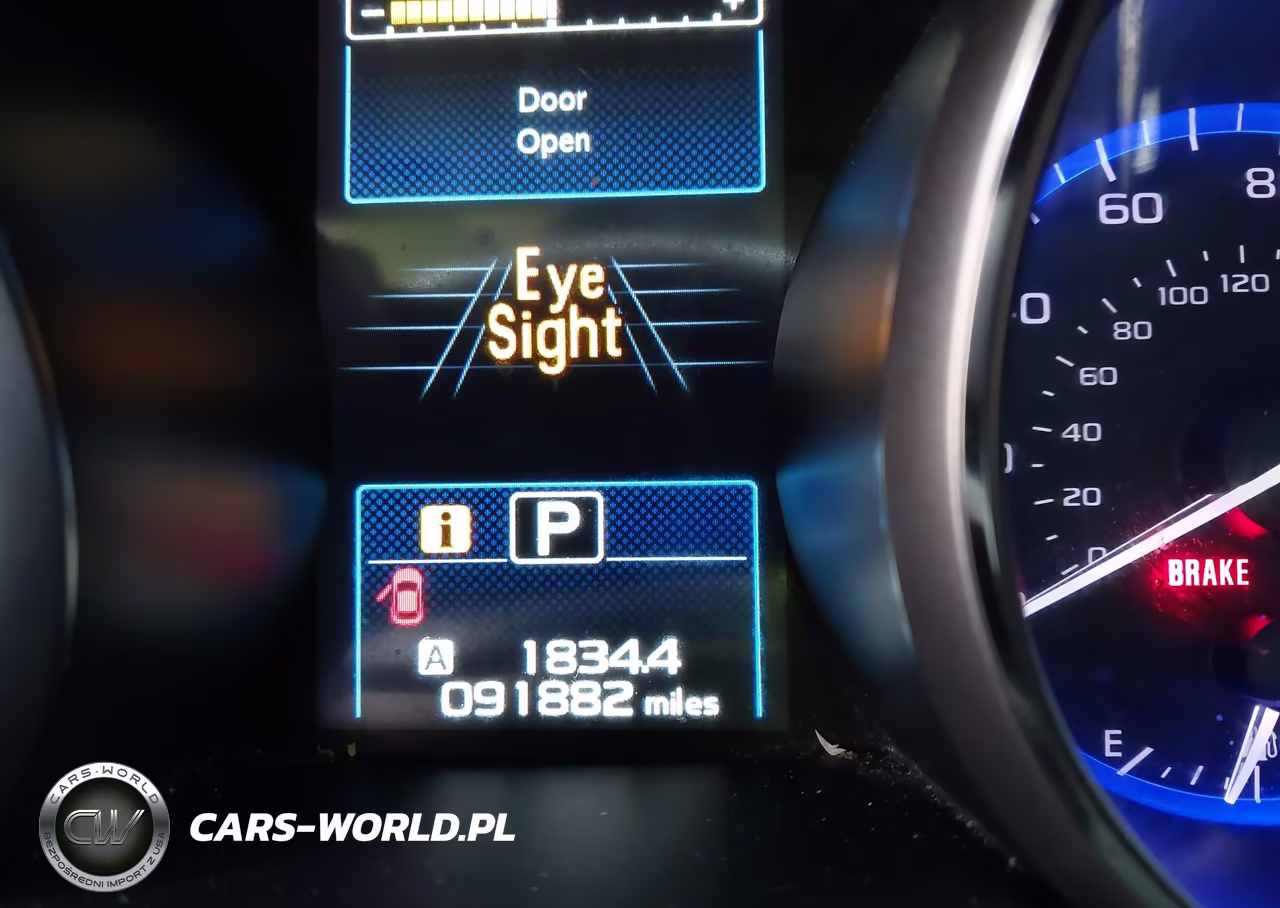 2017 Subaru Outback 2.5I Premium VIN:4S4BSAFC9H3279366 - 14