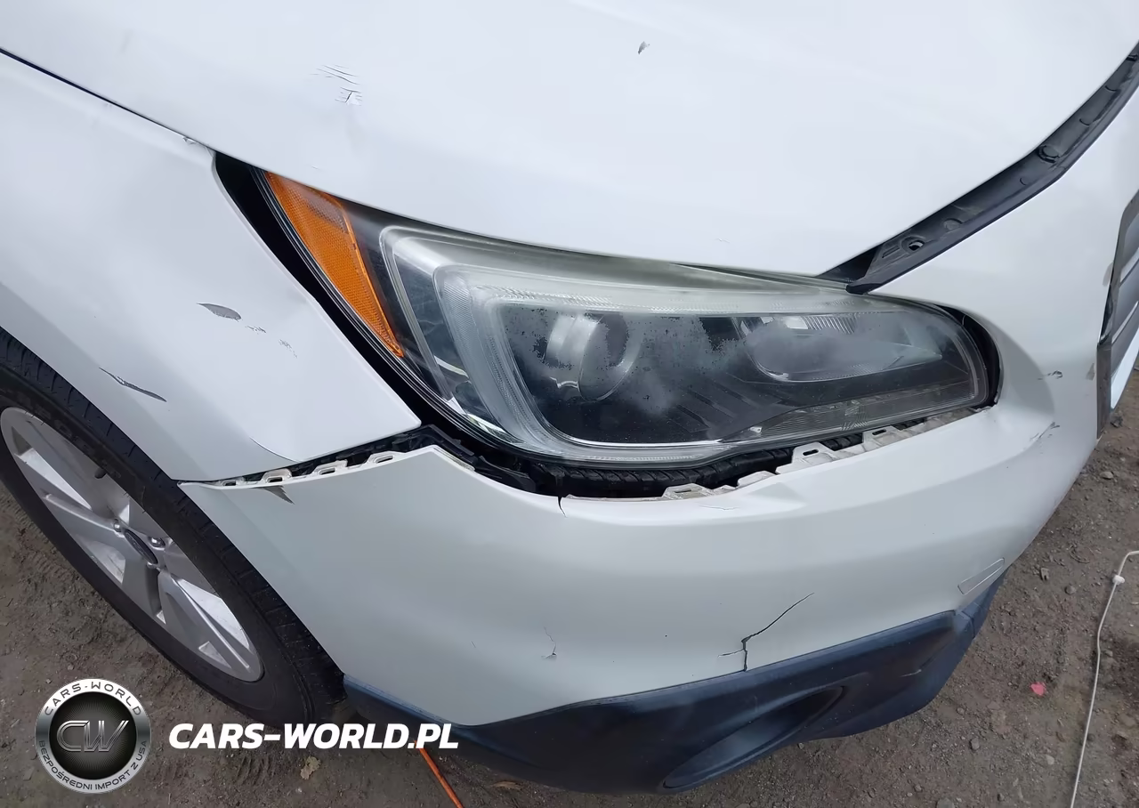 2017 Subaru Outback 2.5I Premium VIN:4S4BSAFC9H3279366 - 16
