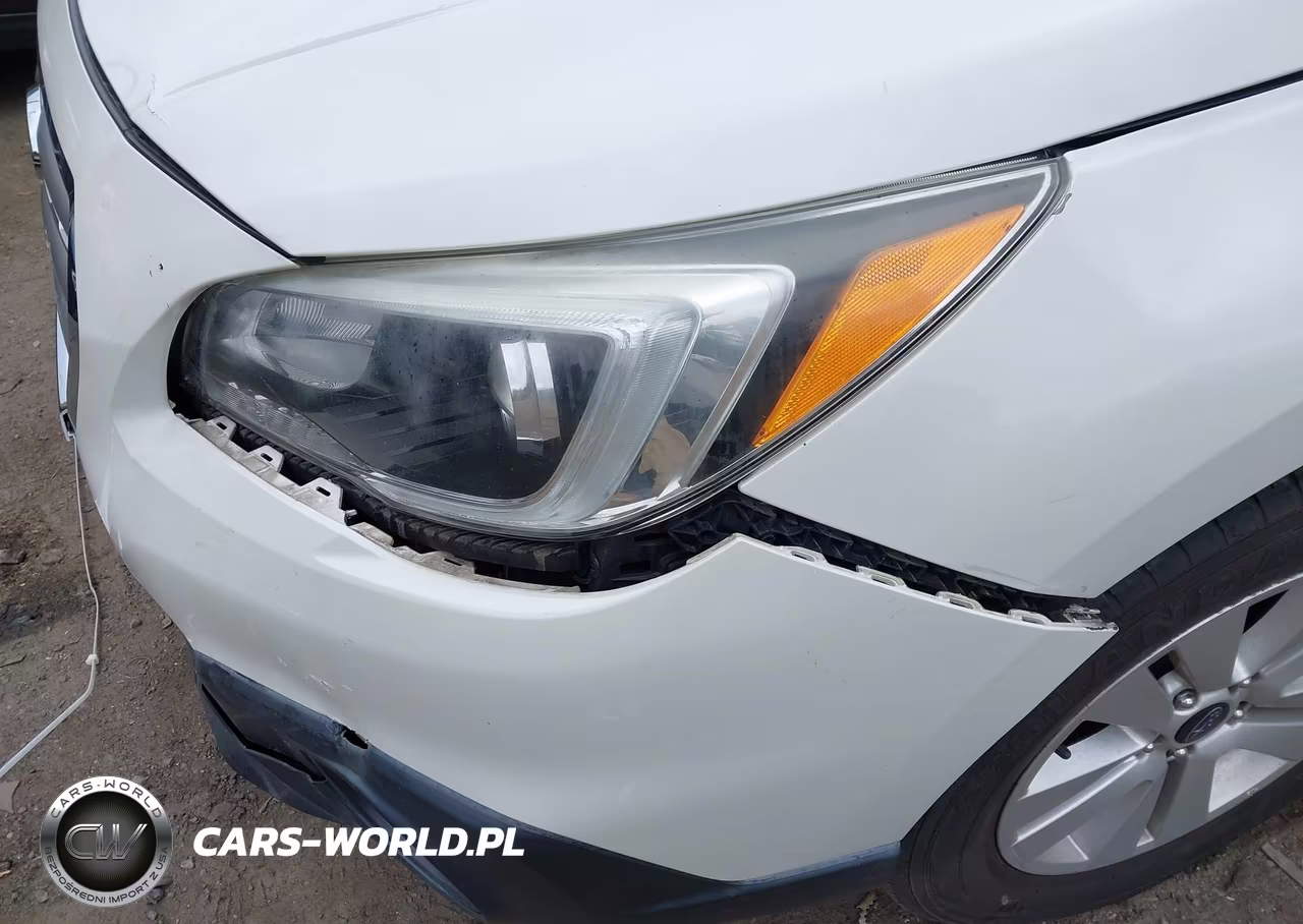 2017 Subaru Outback 2.5I Premium VIN:4S4BSAFC9H3279366 - 6