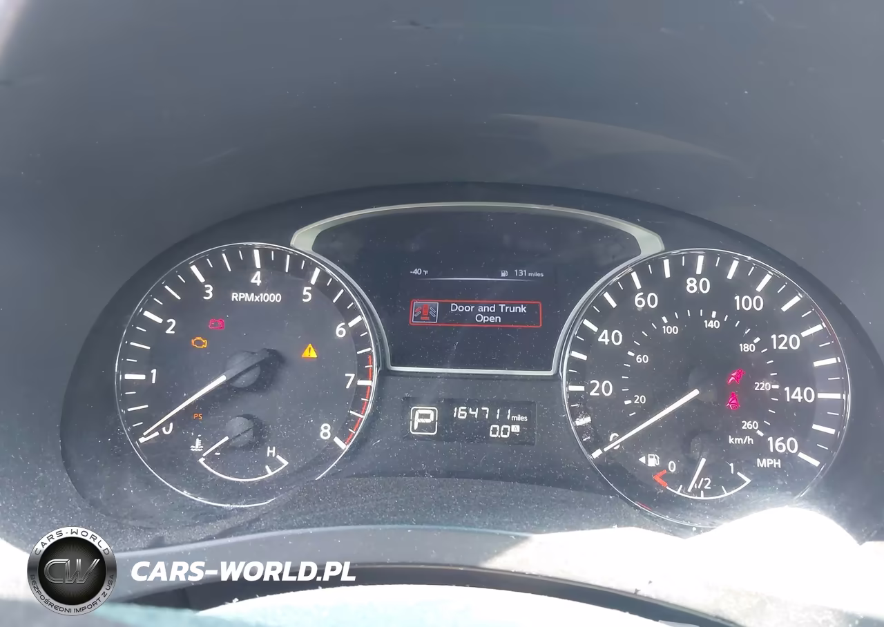 2015 Nissan Altima 2.5 S VIN:1N4AL3AP2FC410532 - 7