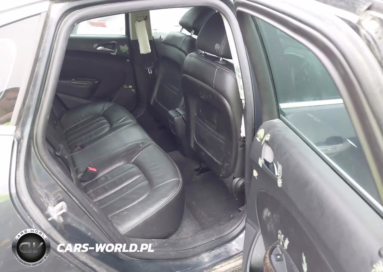 2013 Buick Verano Leather Group VIN:1G4PS5SK1D4177817 - 8