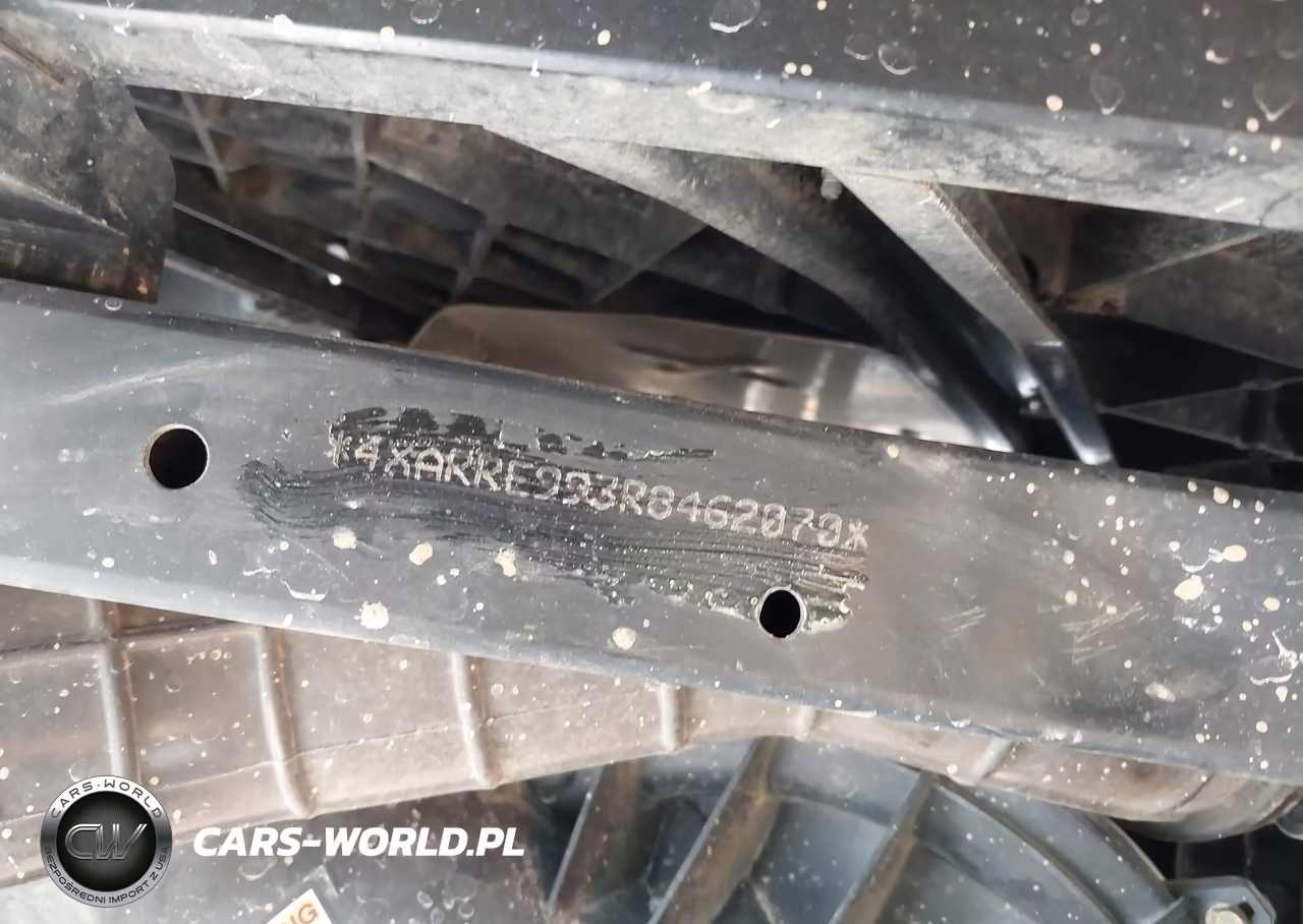 2024 Polaris Ranger Xp 1000 Premium VIN:4XARRE993R8462070 - 10