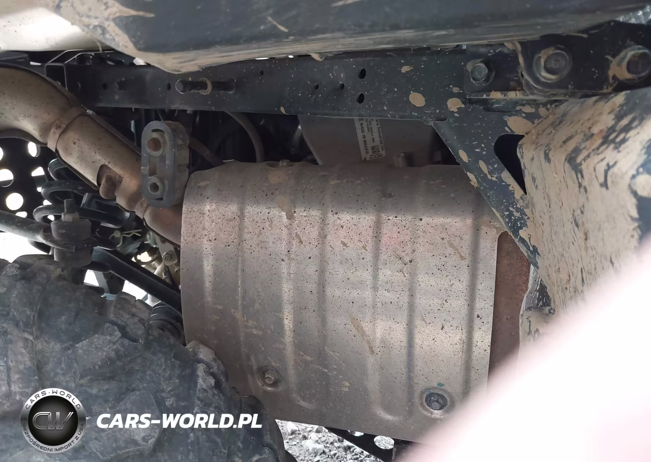 2024 Polaris Ranger Xp 1000 Premium VIN:4XARRE993R8462070 - 8