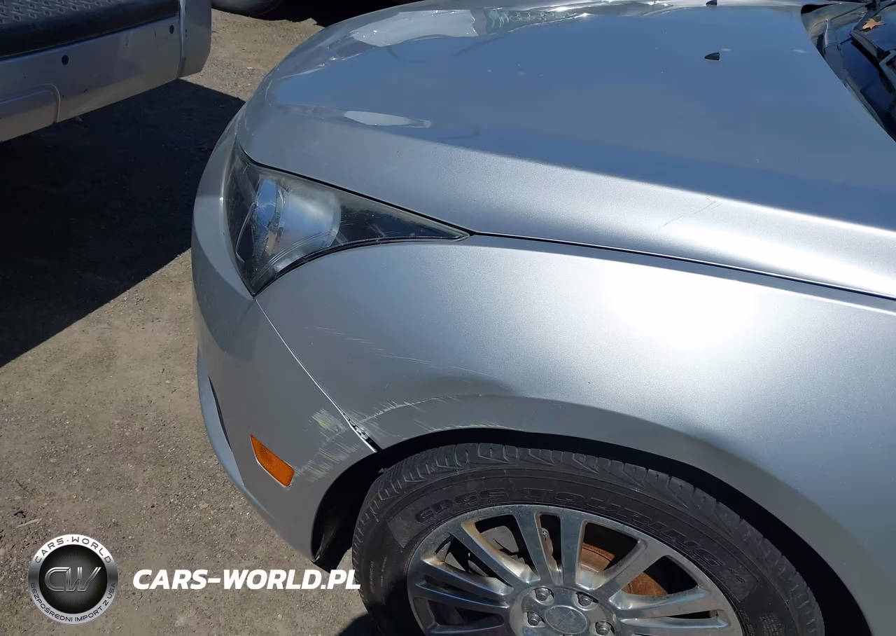 2012 Chevrolet Cruze Eco VIN:1G1PJ5SC7C7256110 - 6