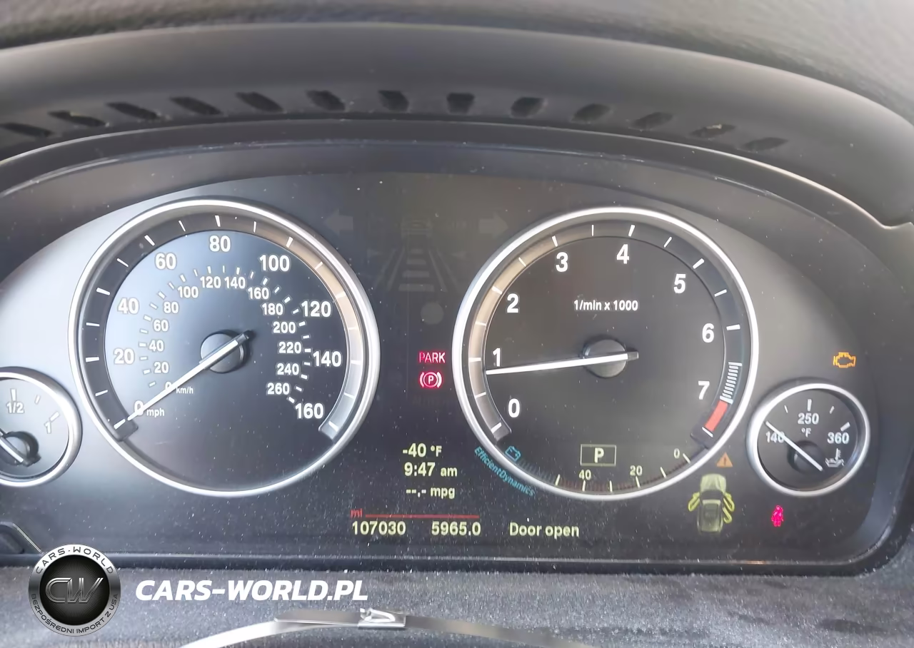 2015 BMW X3 xDrive28I VIN:5UXWX9C51F0D46795 - 7