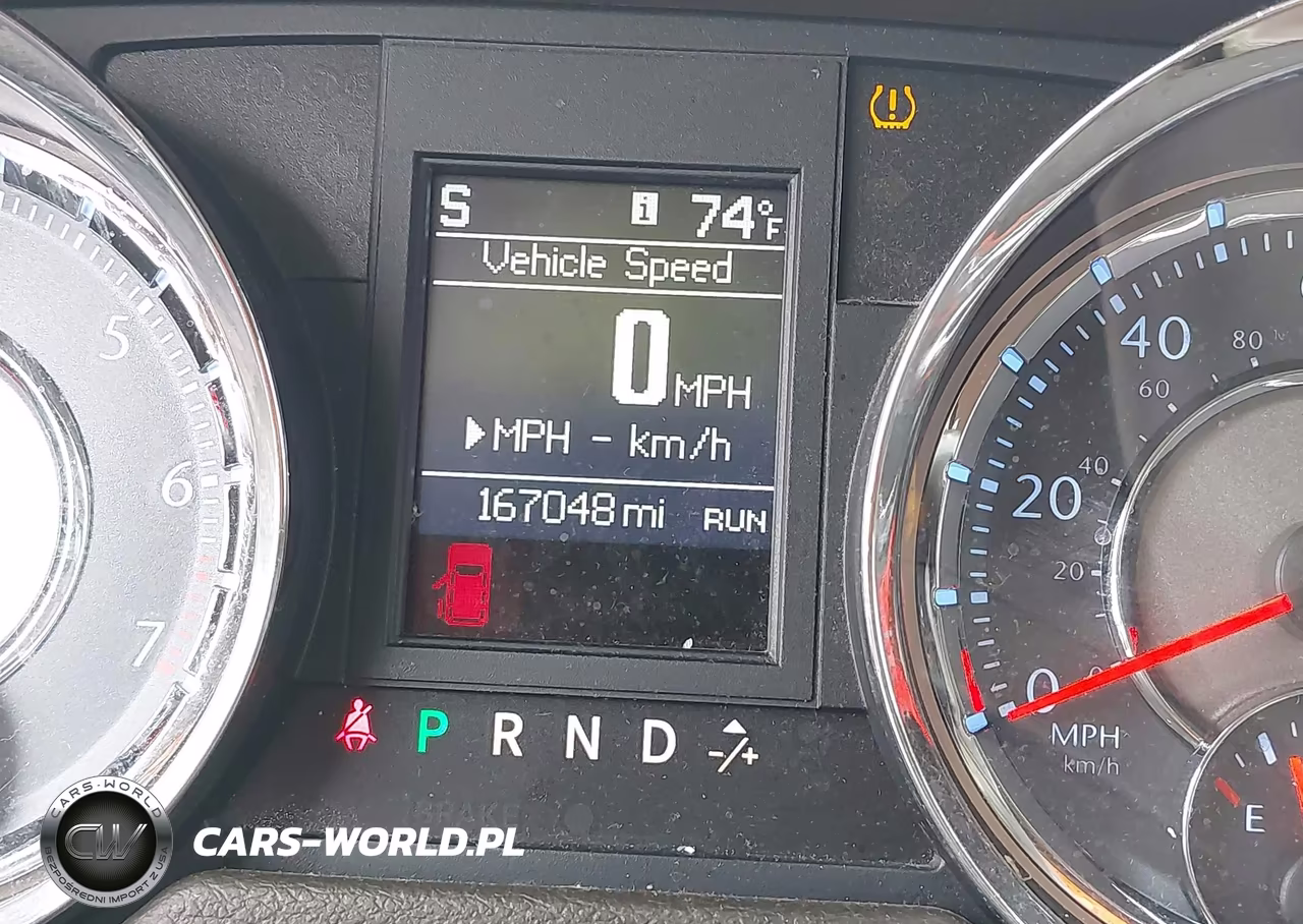 2013 Chrysler Town & Country Touring VIN:2C4RC1BGXDR563938 - 16