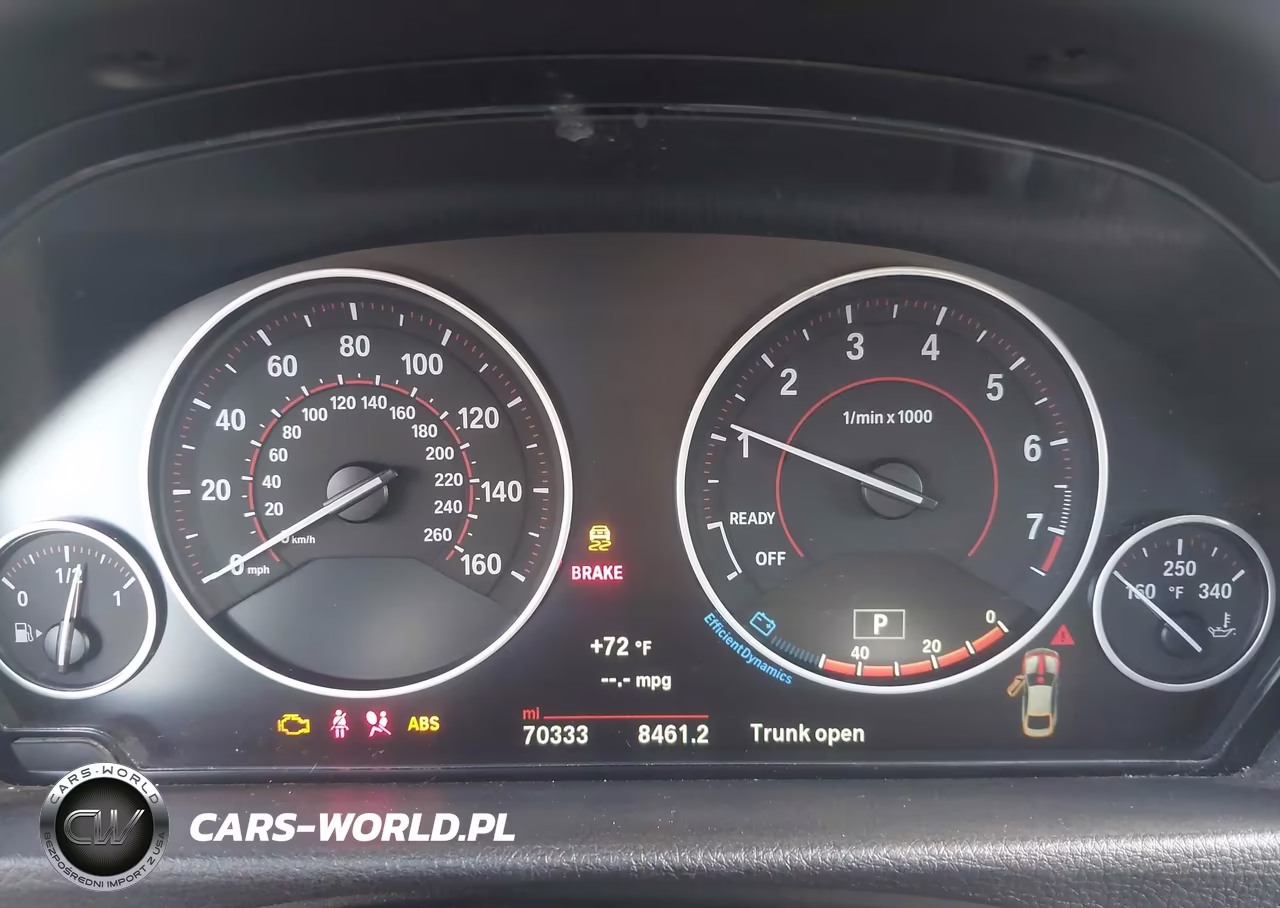 2016 BMW 428I Gran Coupe VIN:WBA4A9C50GG508090 - 7