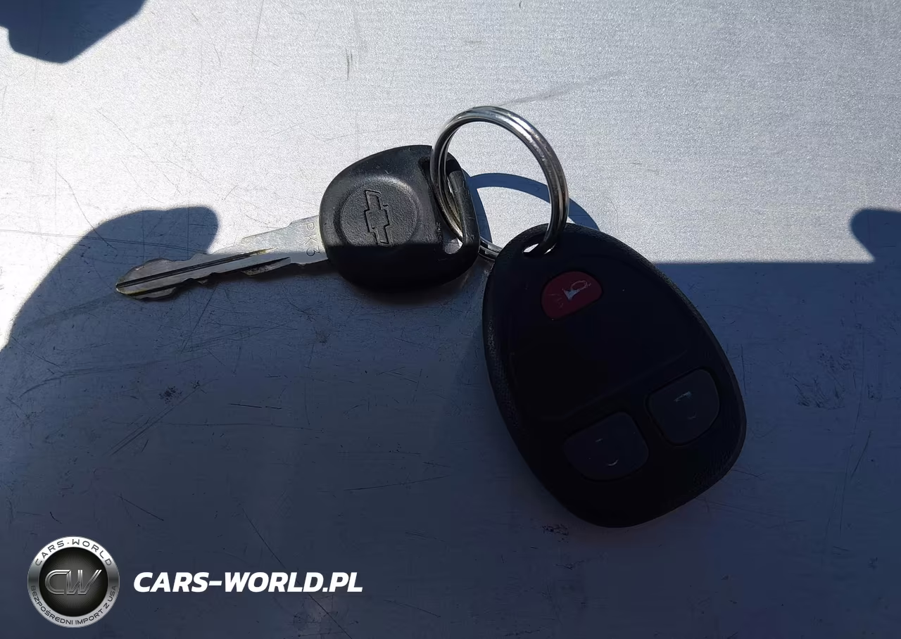 2008 Chevrolet Uplander Ls VIN:1GNDV23148D196913 - 11