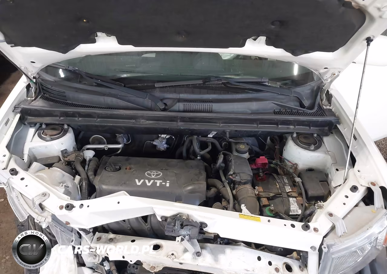 2006 Scion Xb VIN:JTLKT334164118368 - 10