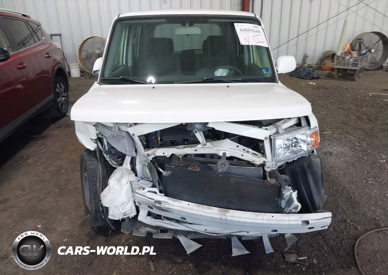 2006 Scion Xb VIN:JTLKT334164118368 - 13