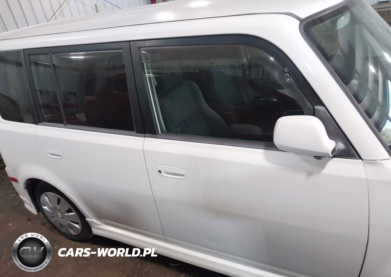 2006 Scion Xb VIN:JTLKT334164118368 - 14