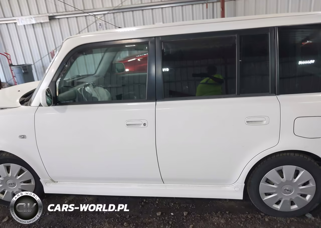 2006 Scion Xb VIN:JTLKT334164118368 - 15