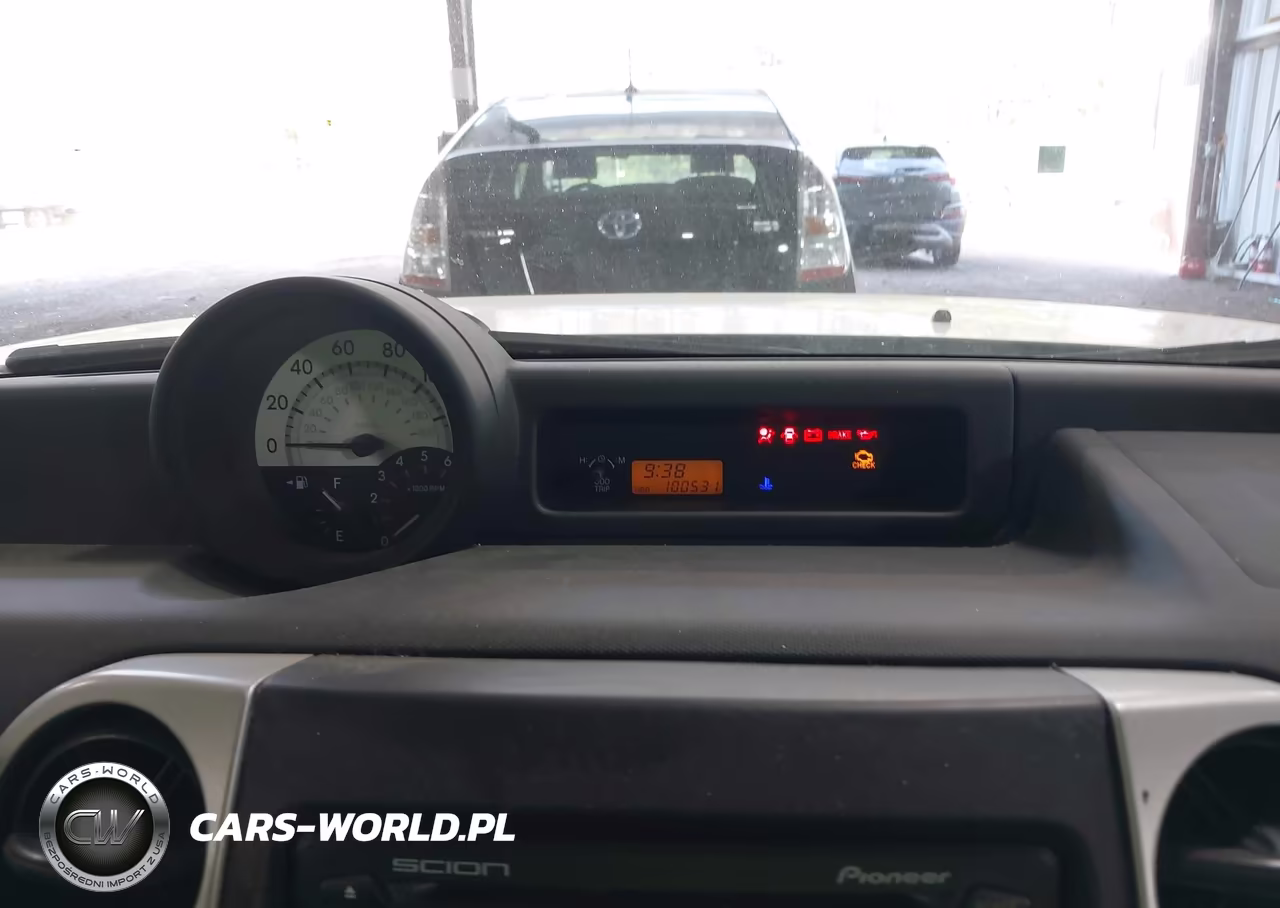 2006 Scion Xb VIN:JTLKT334164118368 - 16