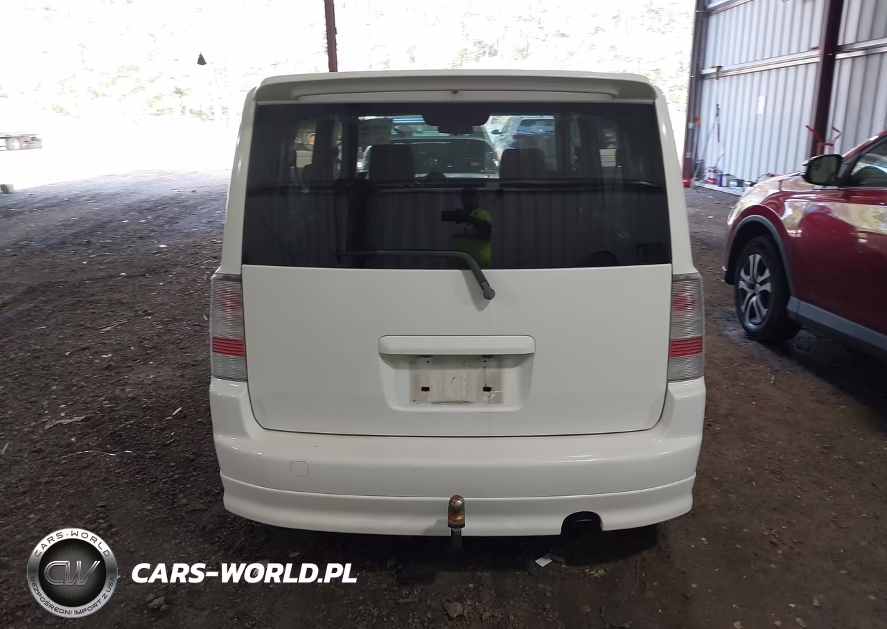 2006 Scion Xb VIN:JTLKT334164118368 - 17