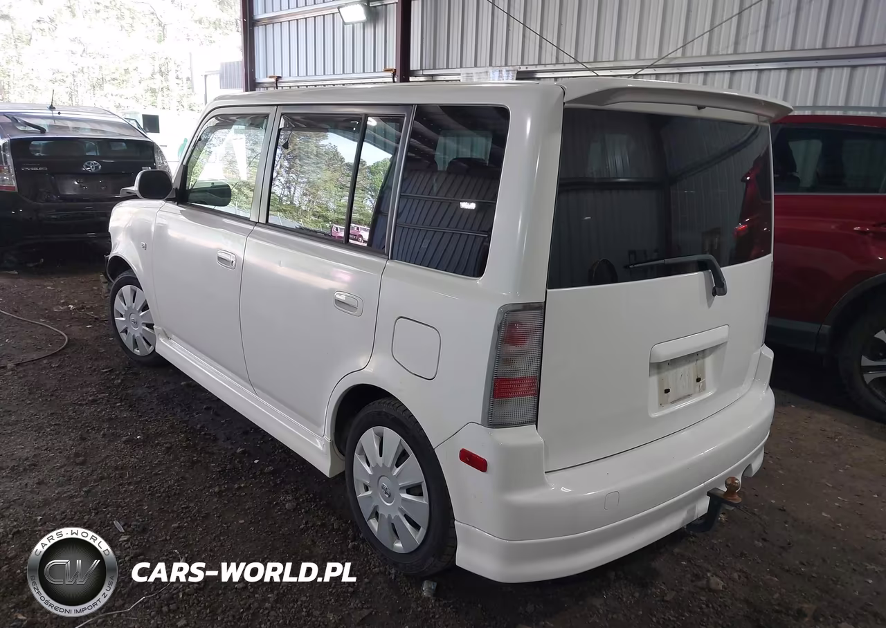 2006 Scion Xb VIN:JTLKT334164118368 - 3