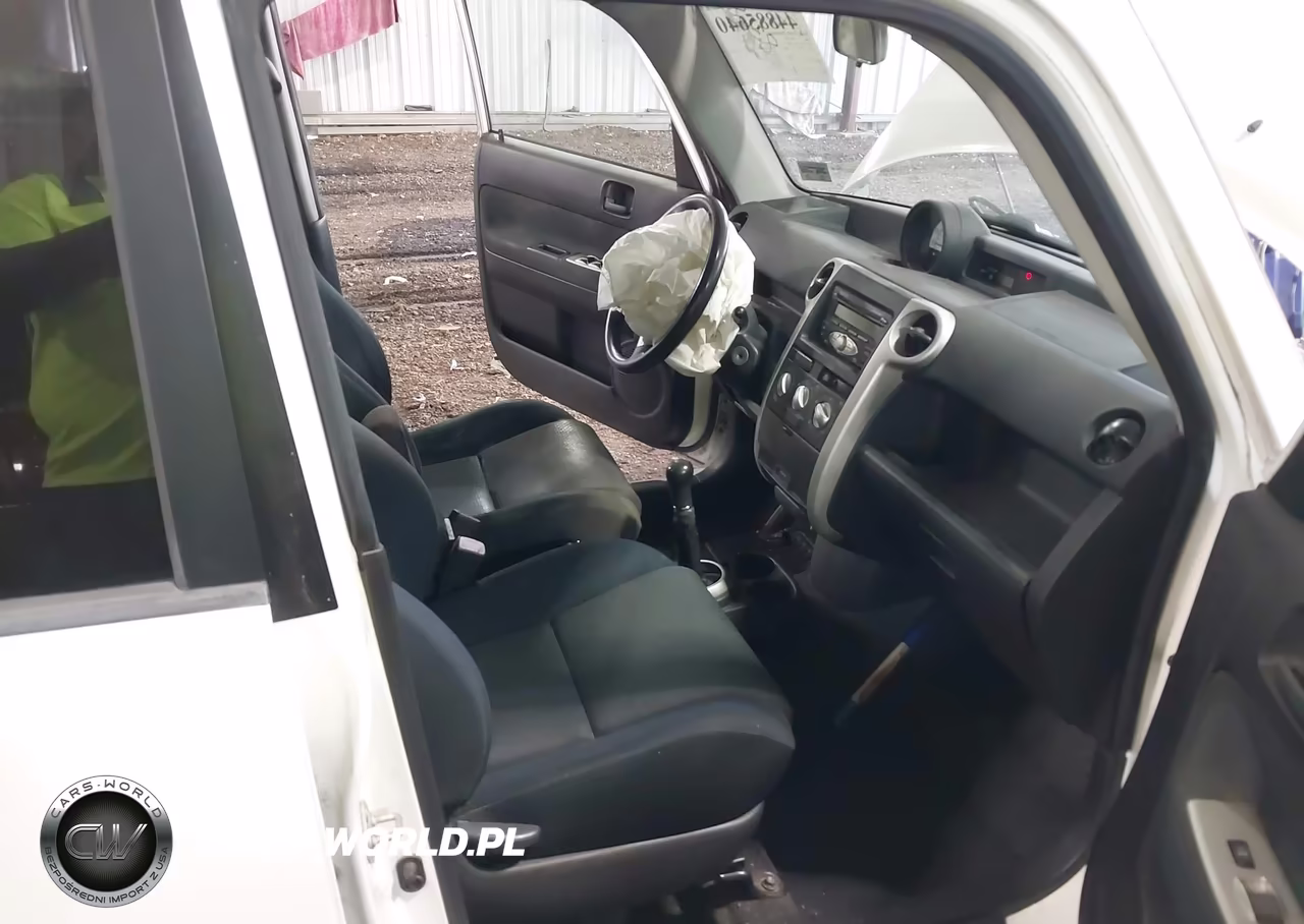 2006 Scion Xb VIN:JTLKT334164118368 - 5