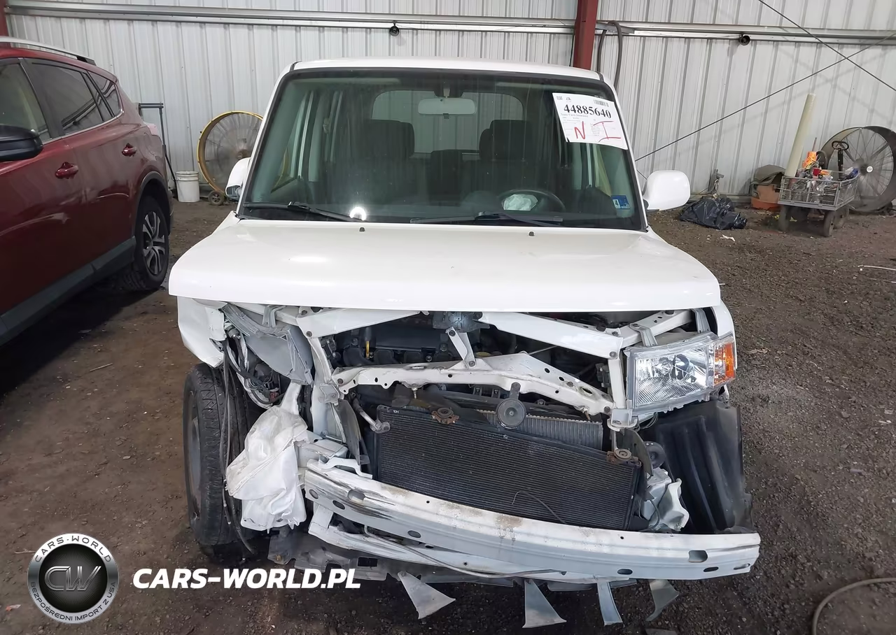 2006 Scion Xb VIN:JTLKT334164118368 - 6
