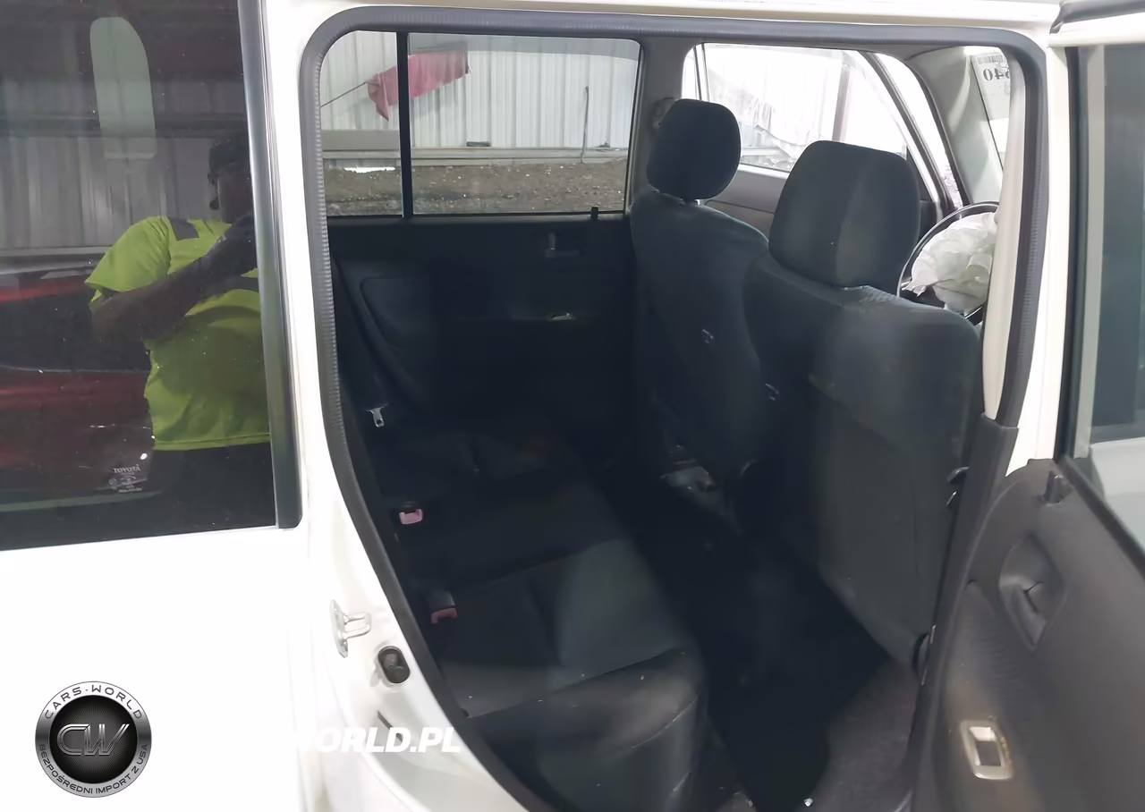 2006 Scion Xb VIN:JTLKT334164118368 - 8