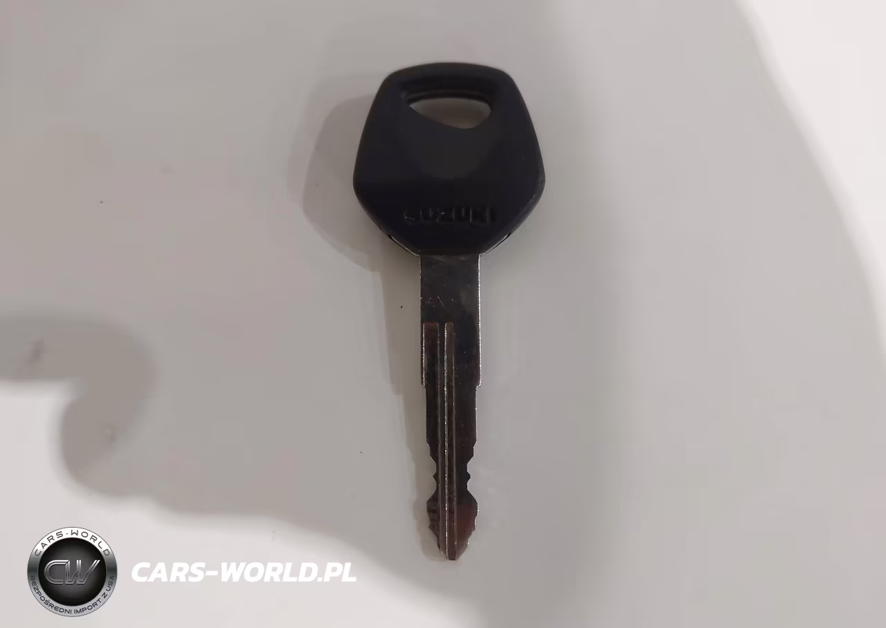 2022 Suzuki Uh200 VIN:MLCCH41A3N1600326 - 11