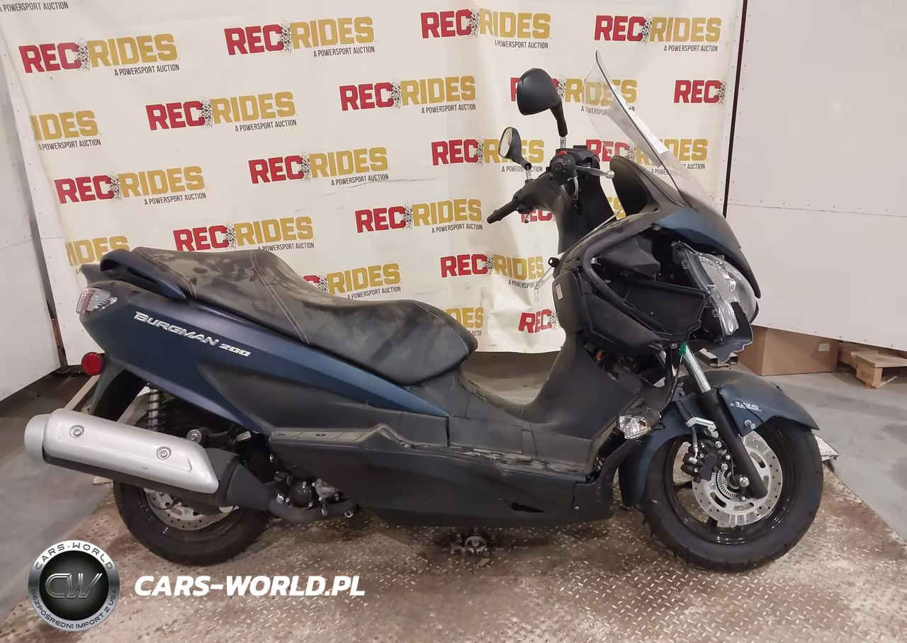 2022 Suzuki Uh200 VIN:MLCCH41A3N1600326 - 12