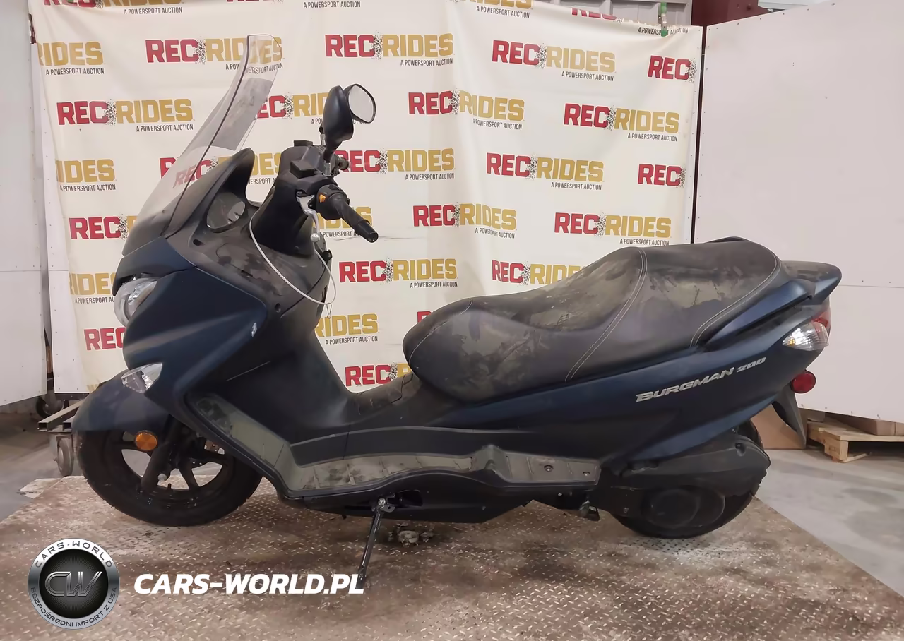 2022 Suzuki Uh200 VIN:MLCCH41A3N1600326 - 13