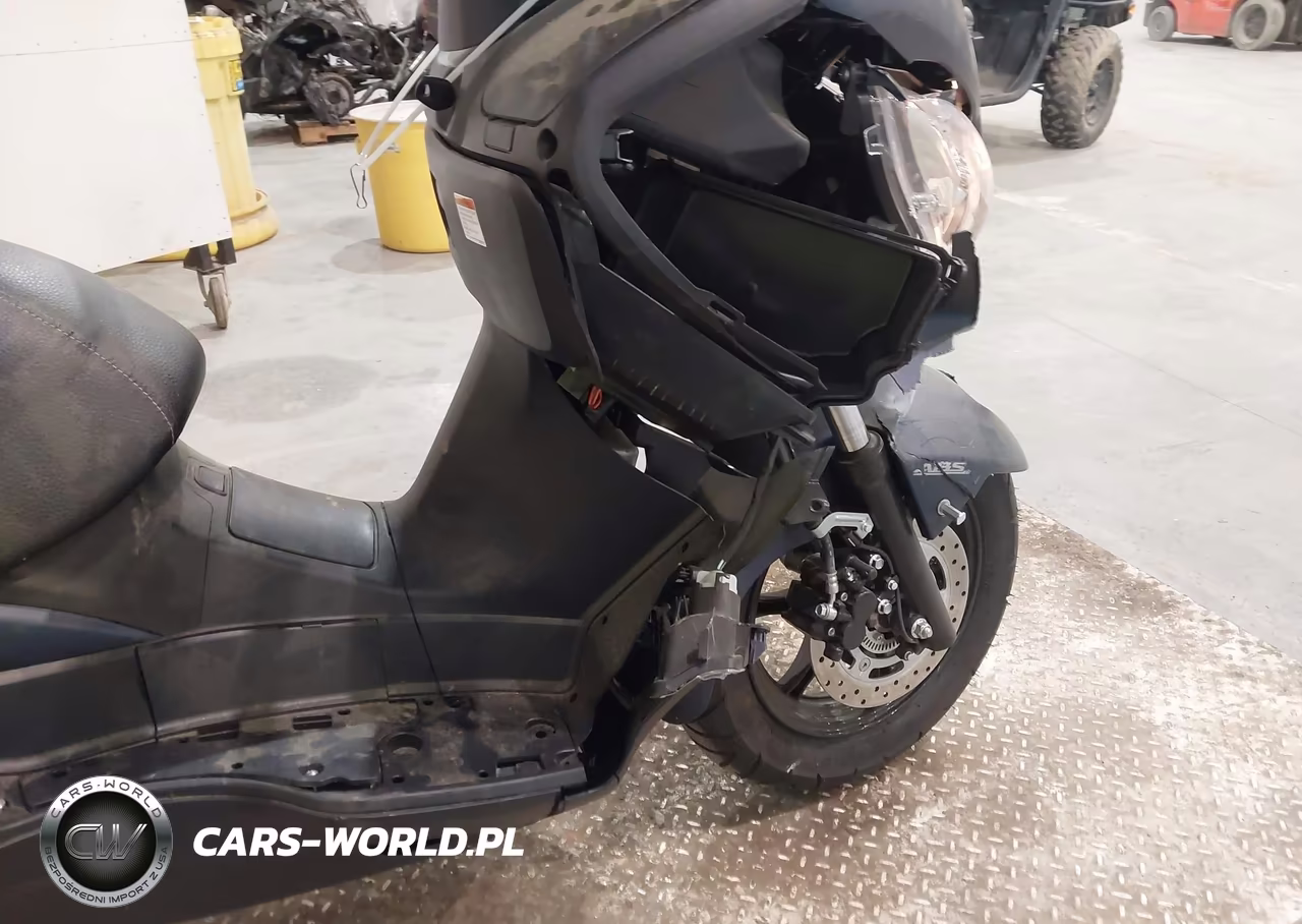 2022 Suzuki Uh200 VIN:MLCCH41A3N1600326 - 15