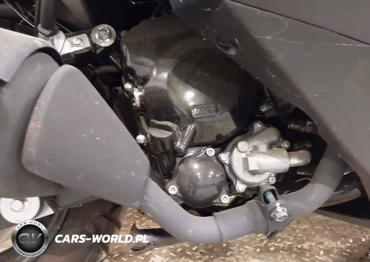 2022 Suzuki Uh200 VIN:MLCCH41A3N1600326 - 8