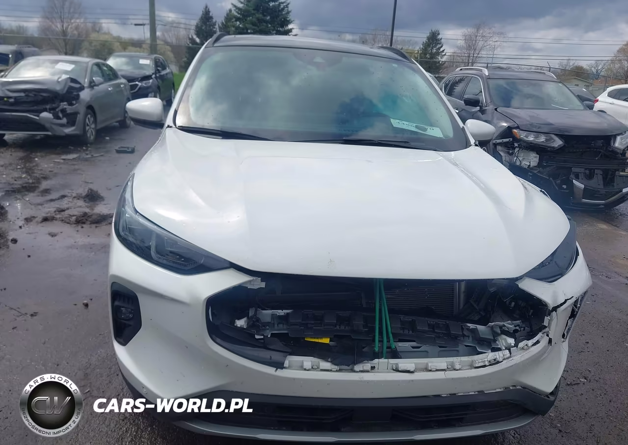 2024 Ford Escape Platinum VIN:1FMCU9JA9RUB61641 - 12